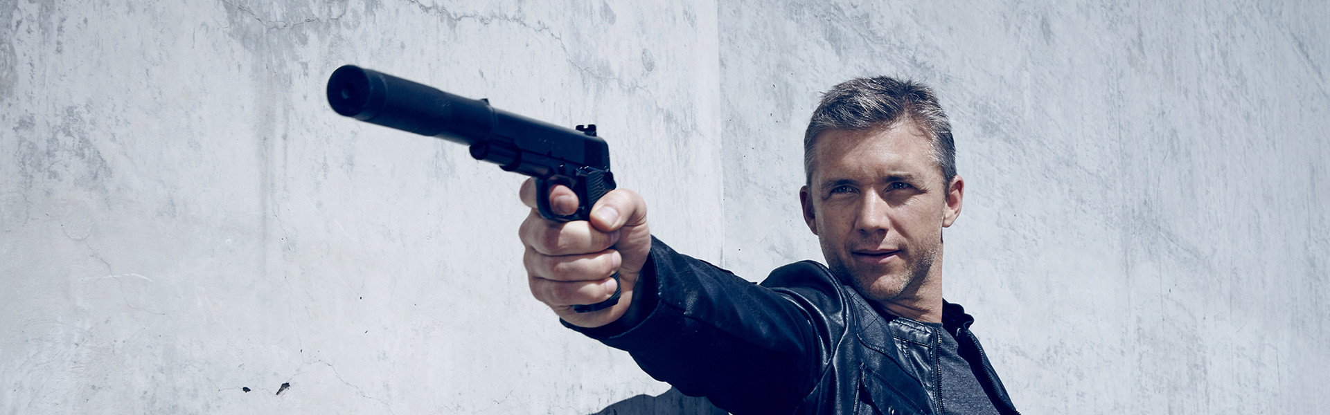Agent X