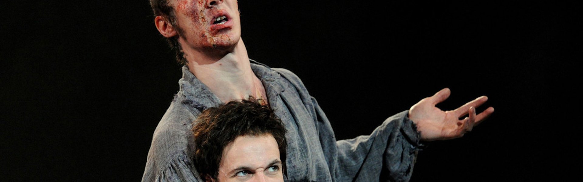Frankenstein: A Modern Myth