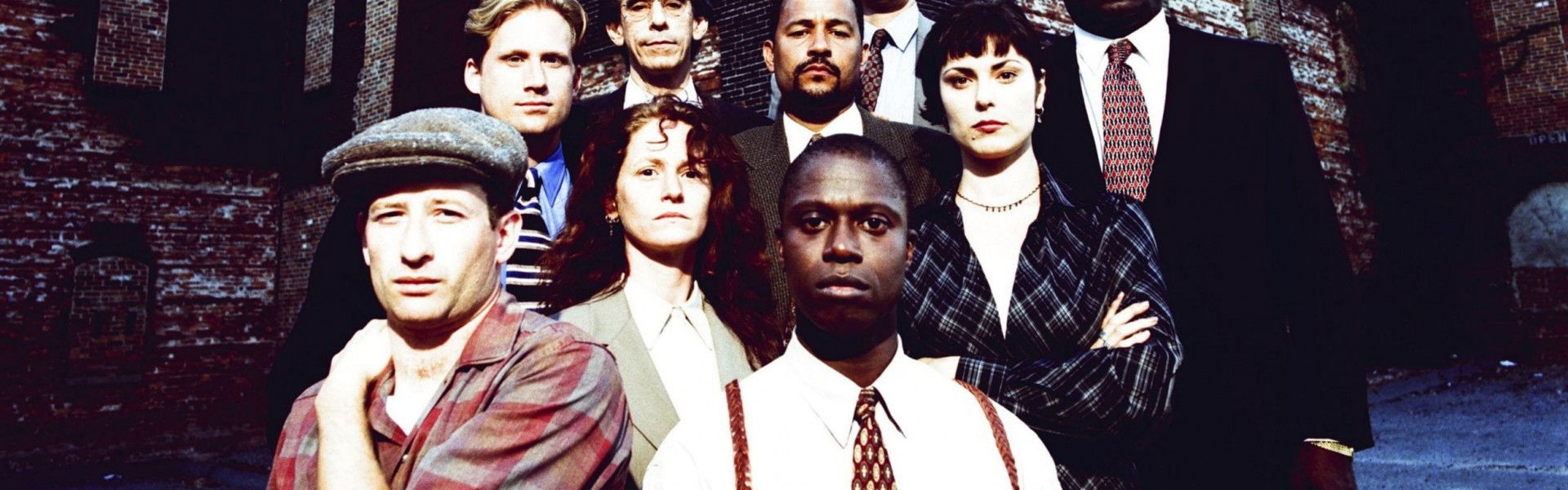 Homicide: Life on the Street