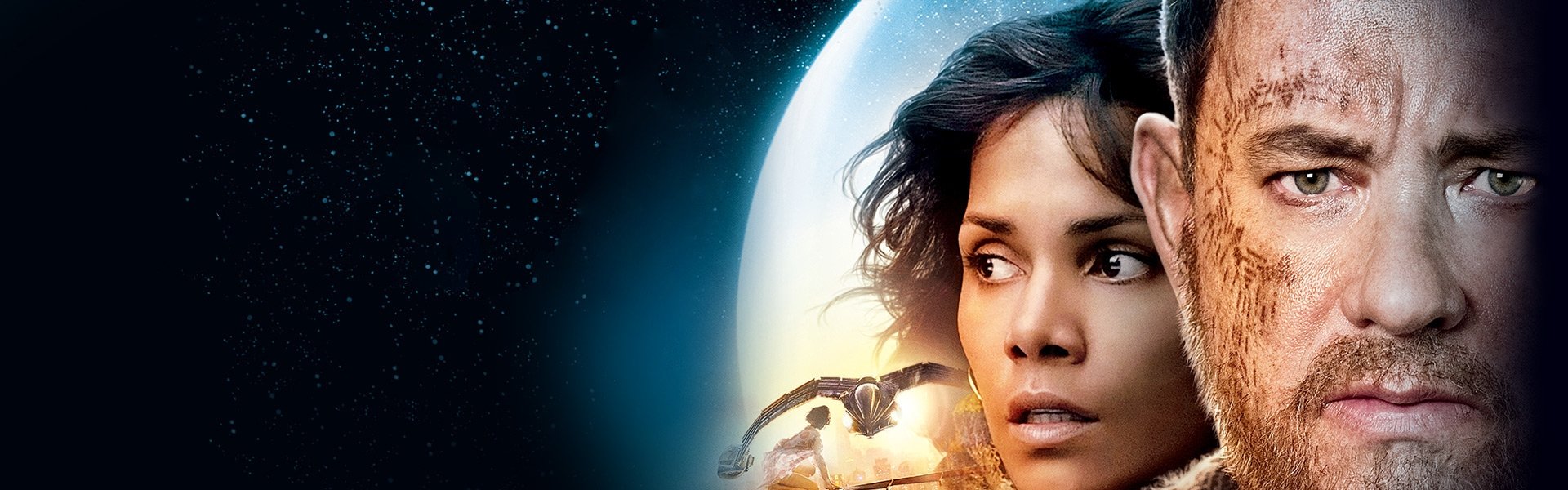 Cloud Atlas