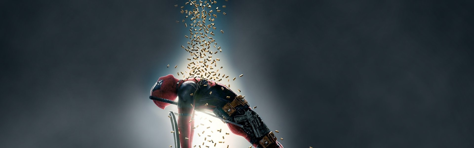 Deadpool 2