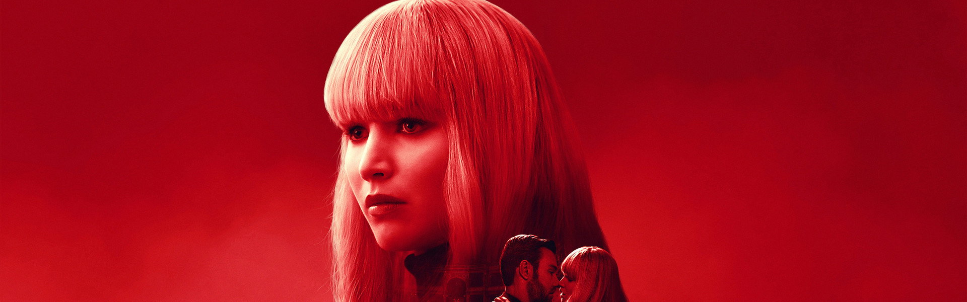 Red Sparrow