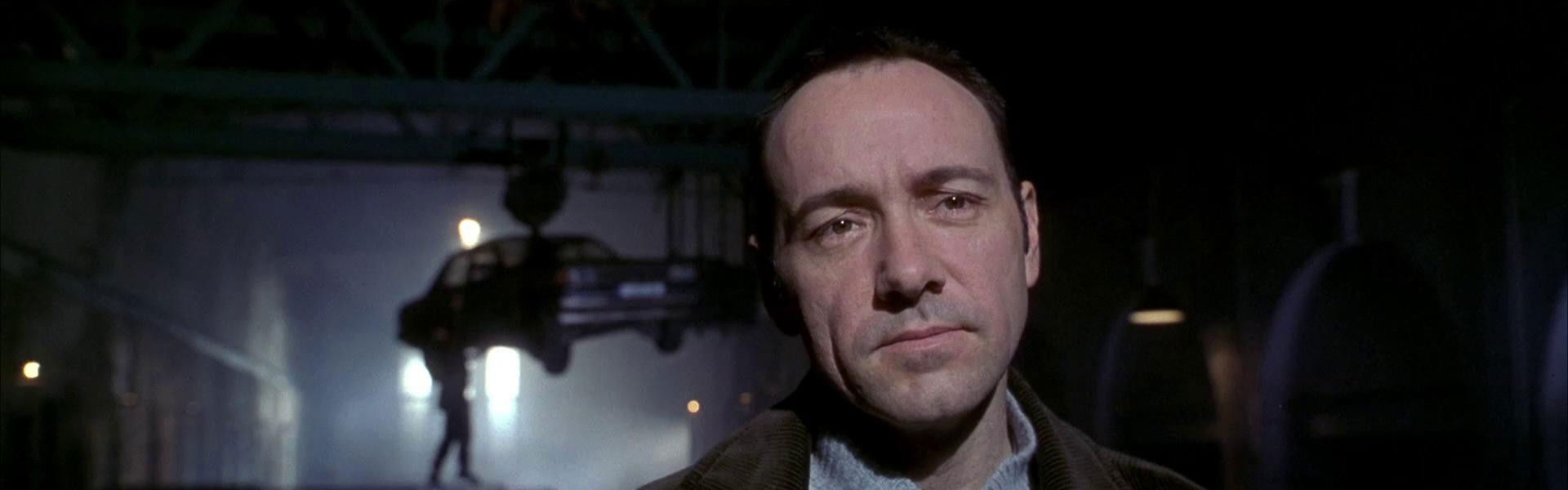 Ordinary Decent Criminal