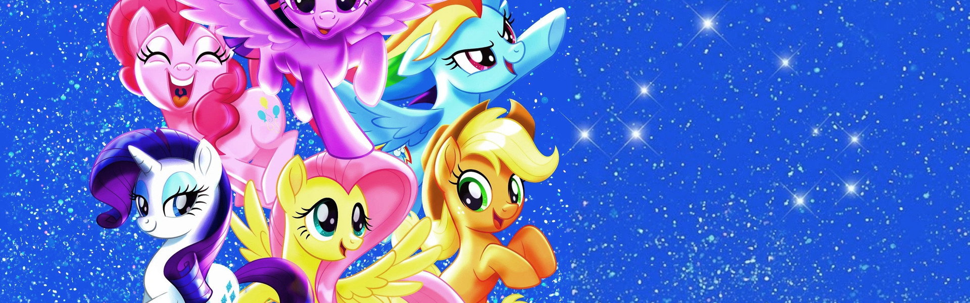 Mane Six