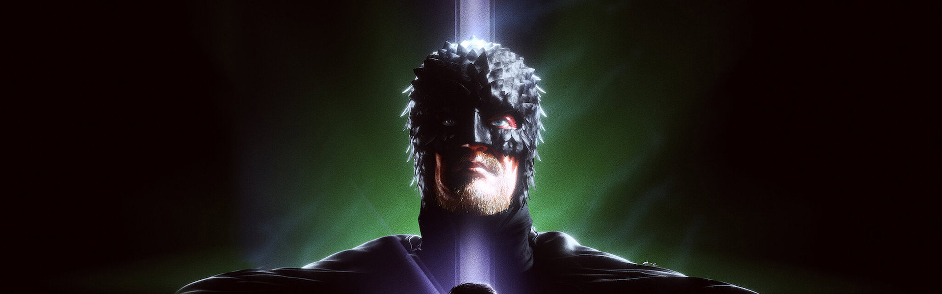 The Guardians of Justice