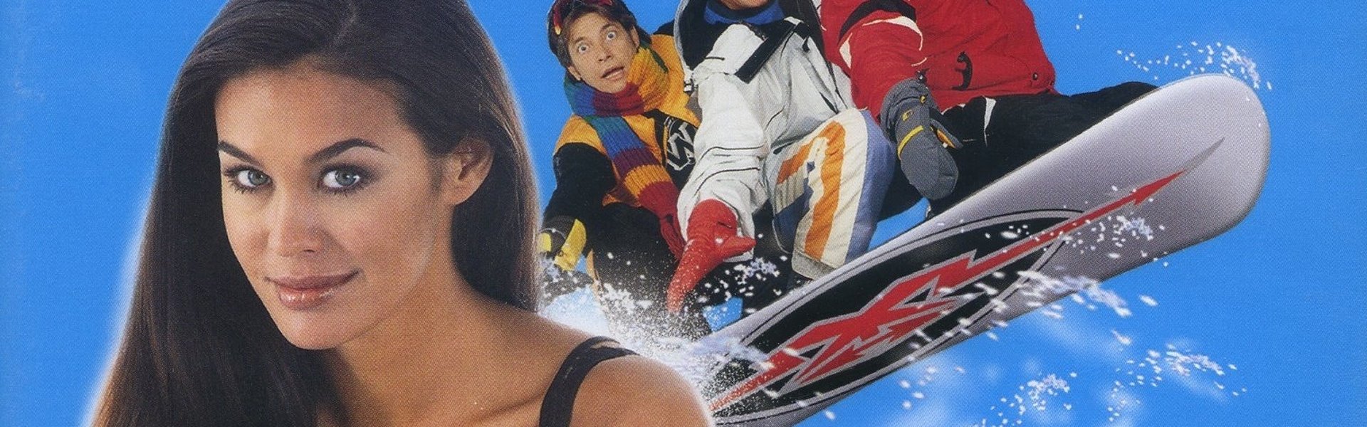Christmas Vacation 2000