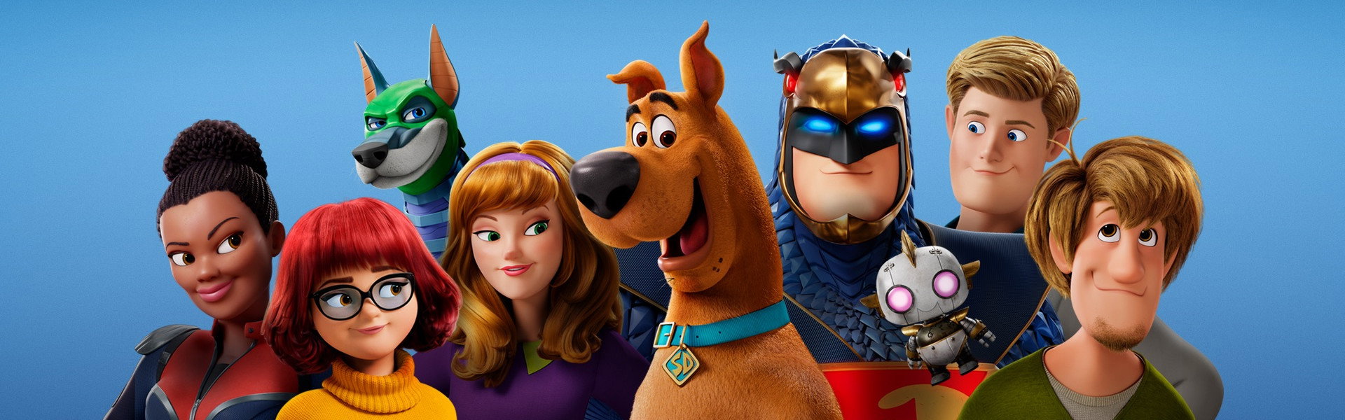 Scoob!