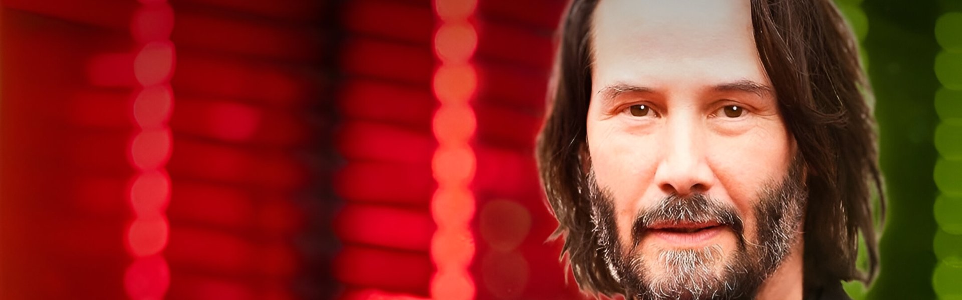 Keanu Reeves: The One and Only
