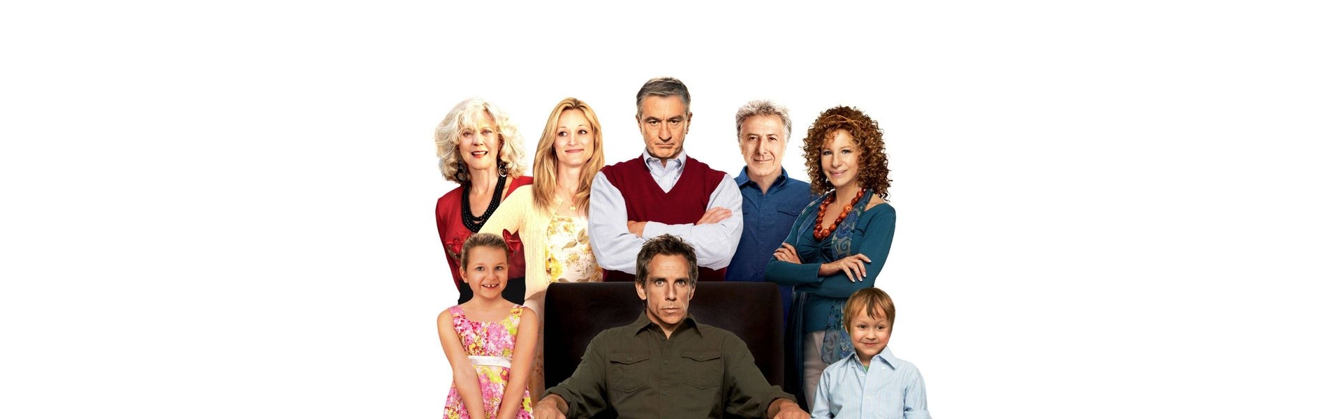 Little Fockers