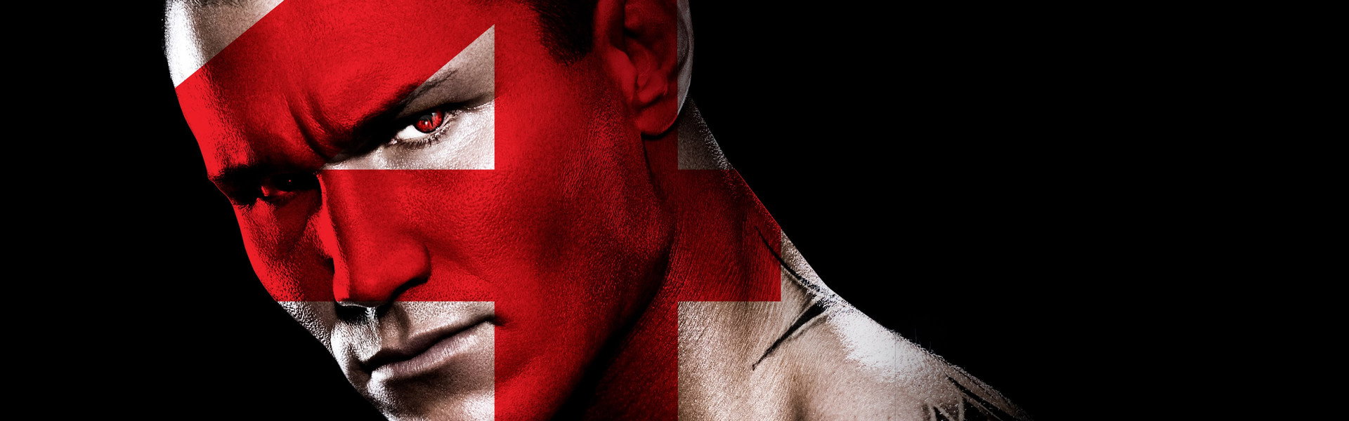 WWE Fatal 4-Way 2010