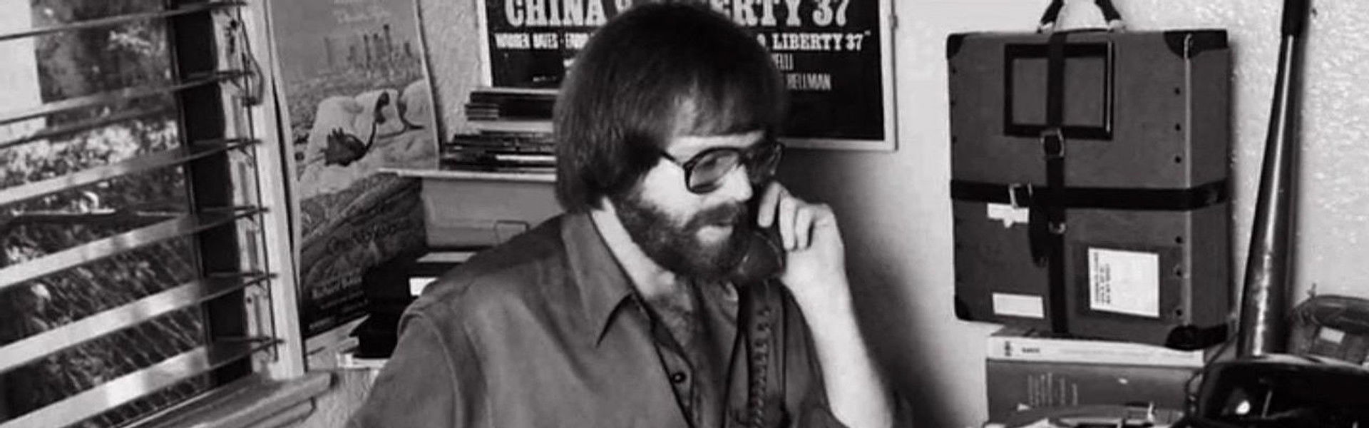 Z Channel: A Magnificent Obsession