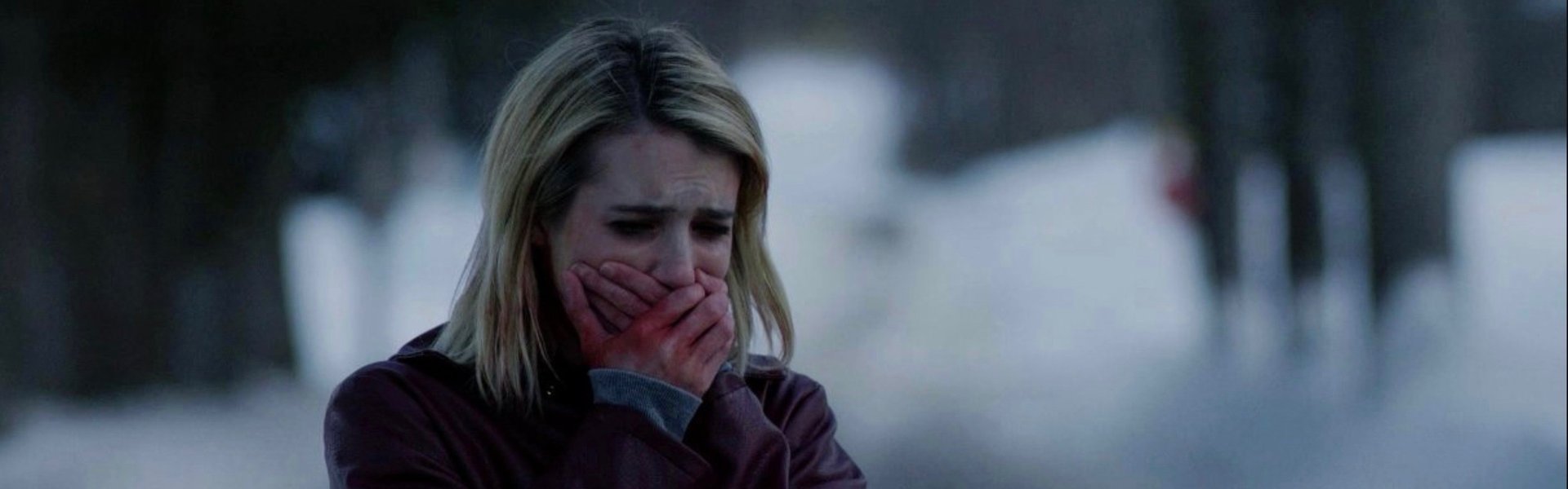 The Blackcoat's Daughter