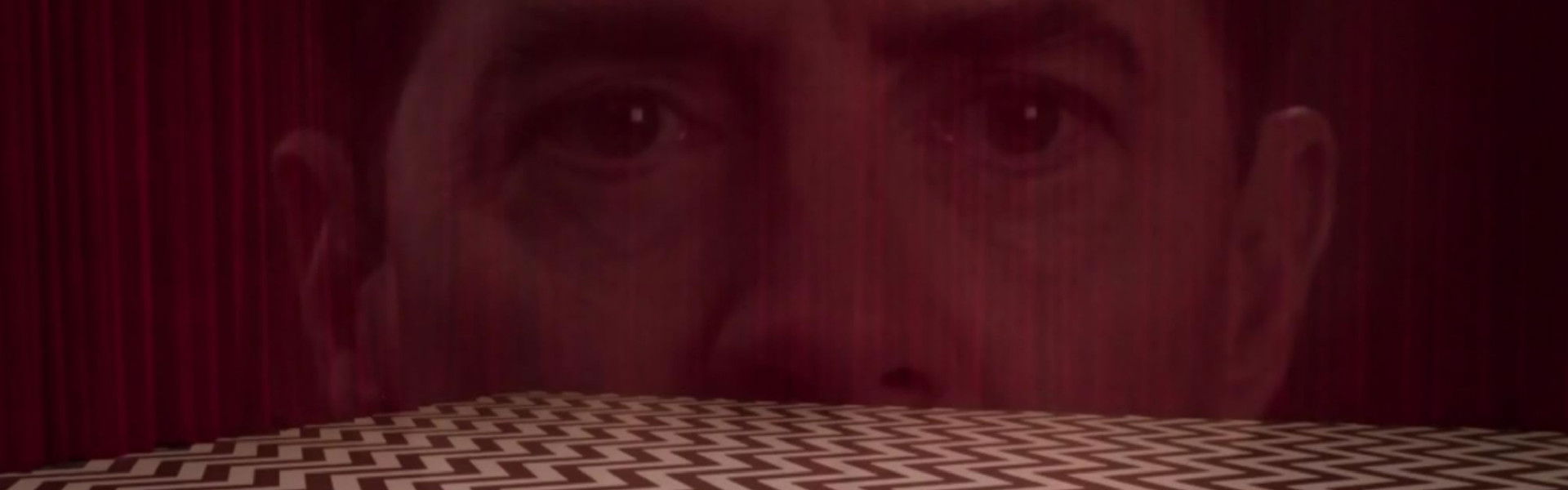 Twin Peaks: The Return