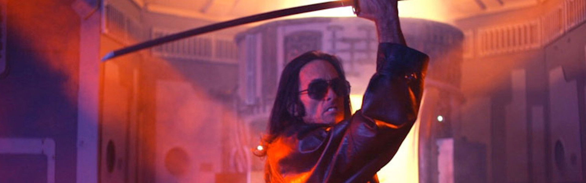 Samurai Cop 2: Deadly Vengeance
