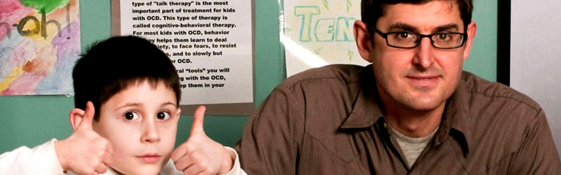 Louis Theroux: America's Medicated Kids