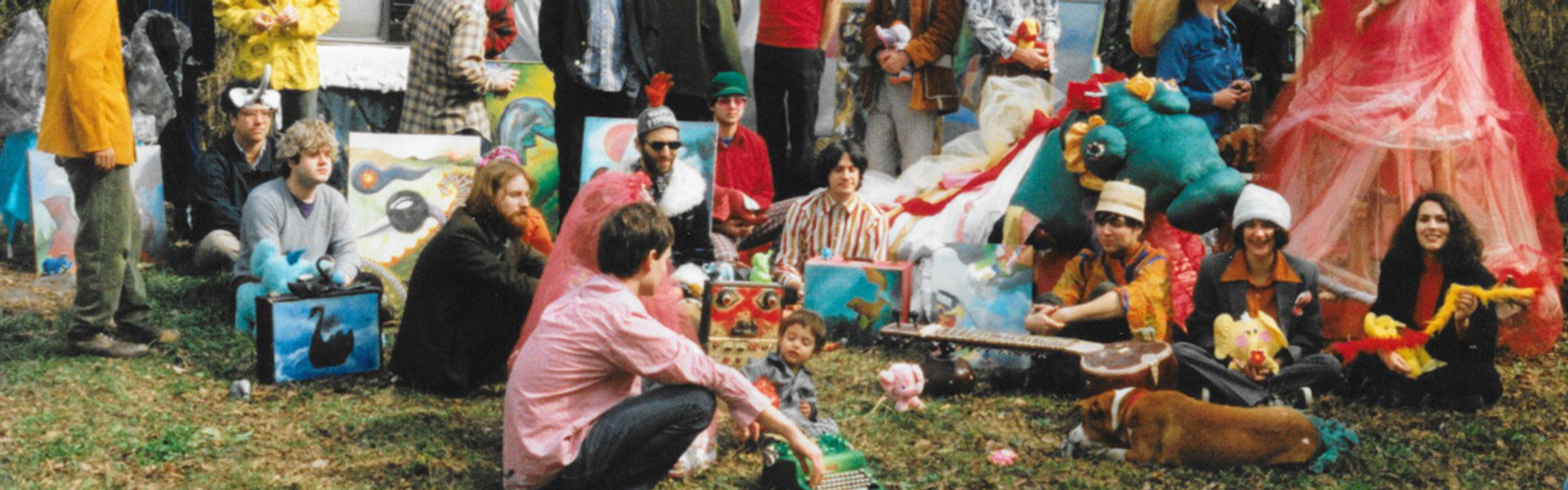 The Elephant 6 Recording Co.