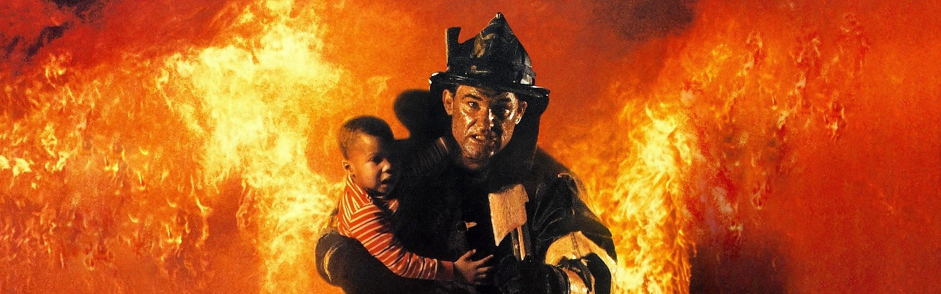 Backdraft