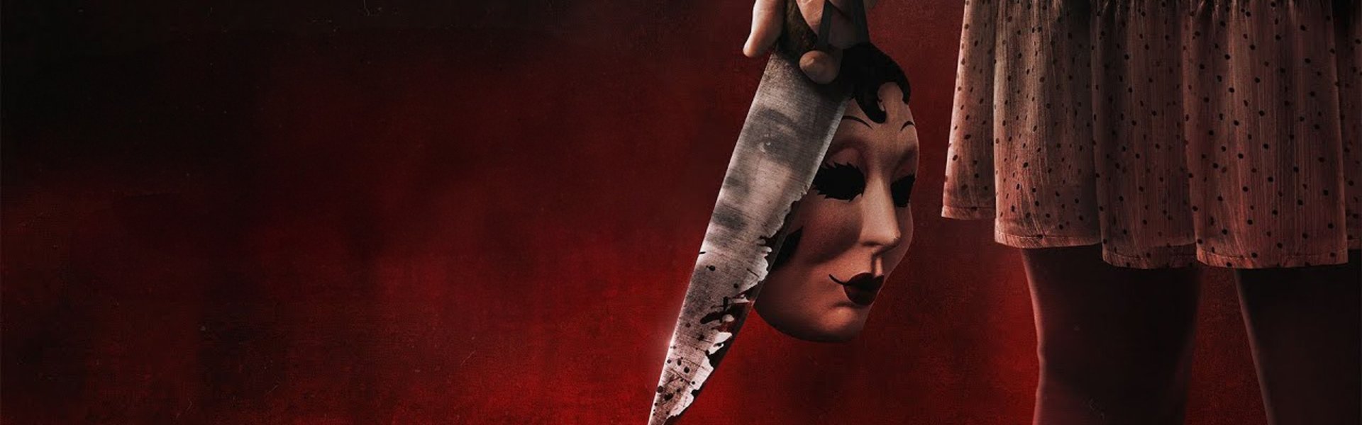 The Strangers: Chapter 2