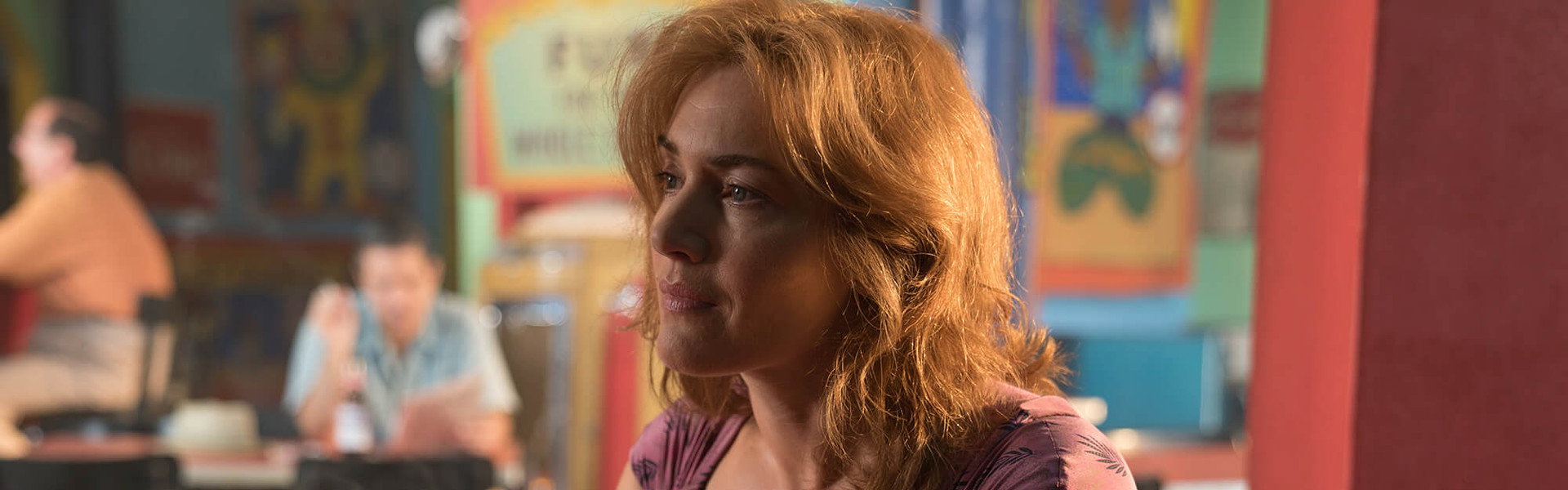 Wonder Wheel