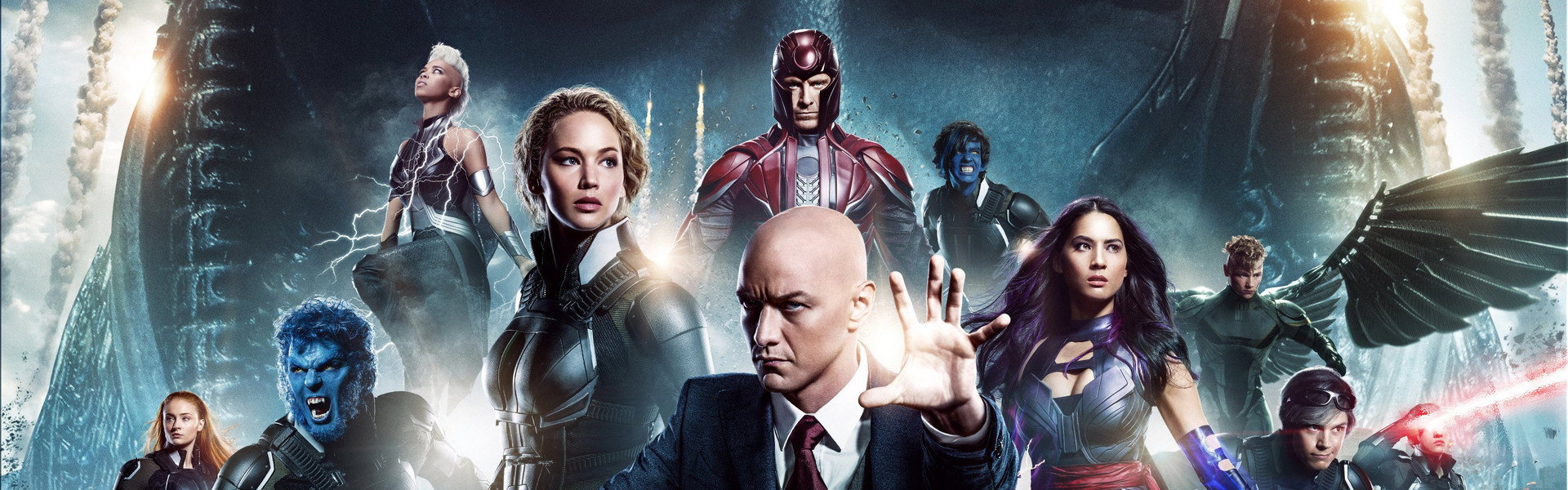 X-Men: Apocalypse