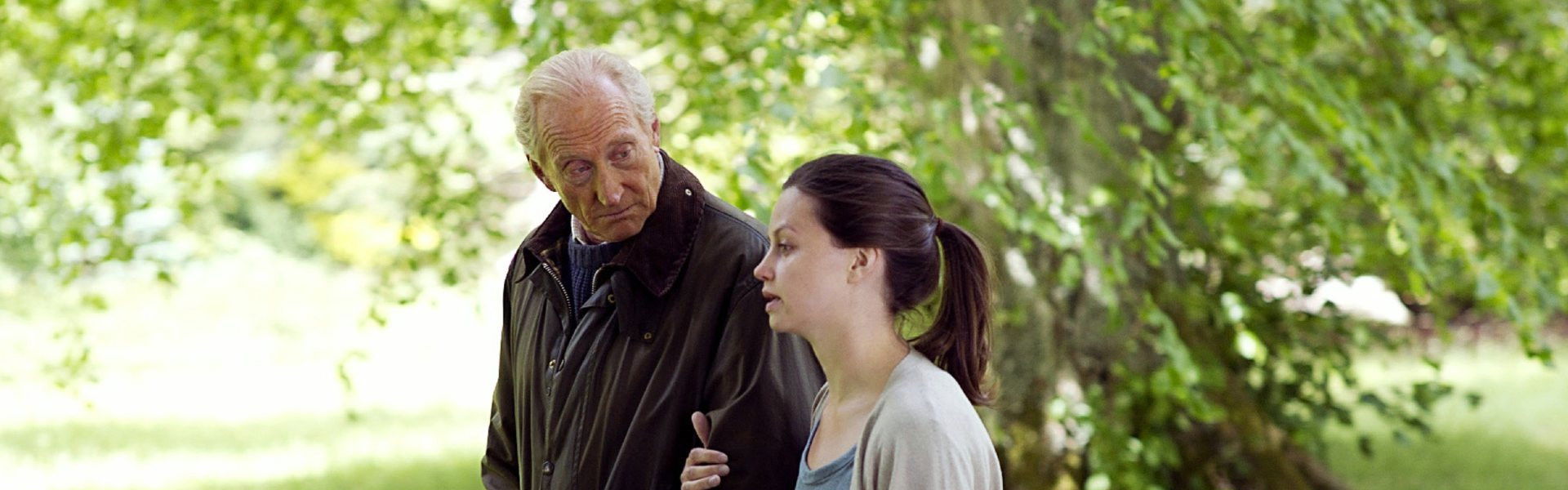 Rosamunde Pilcher: Shades of Love-Family Secret