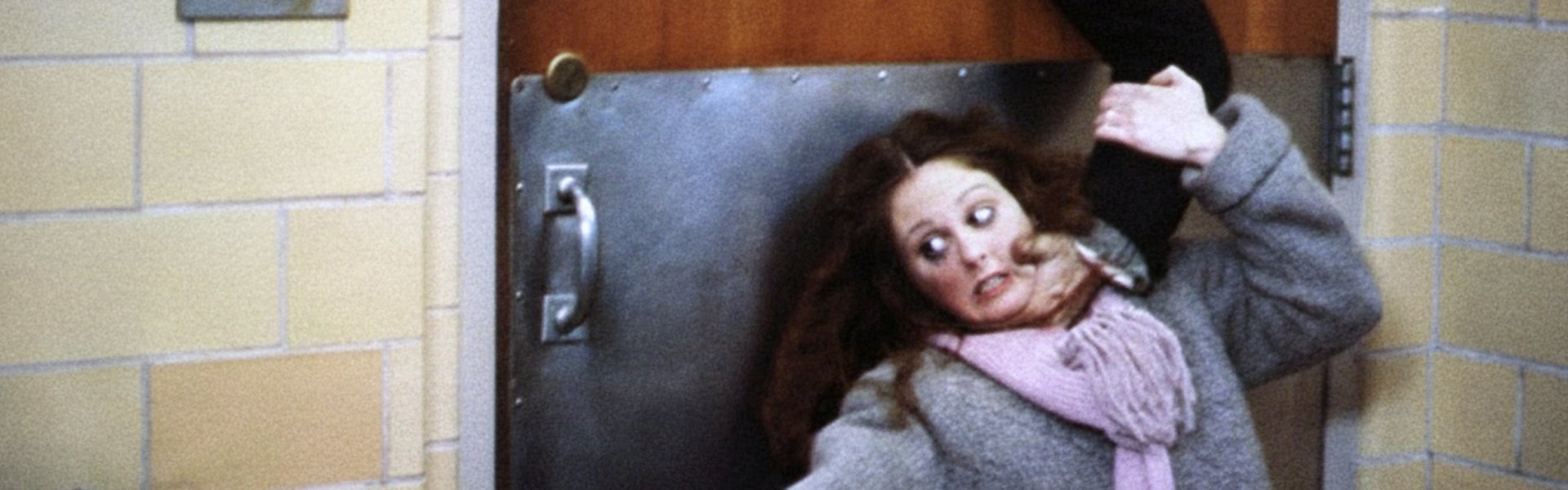 He Knows You're Alone