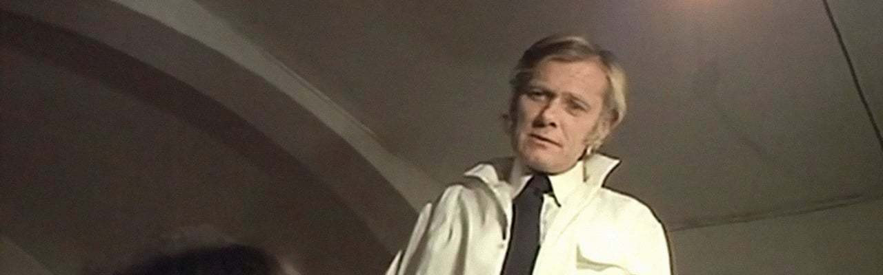 The Sinister Eyes of Dr. Orloff