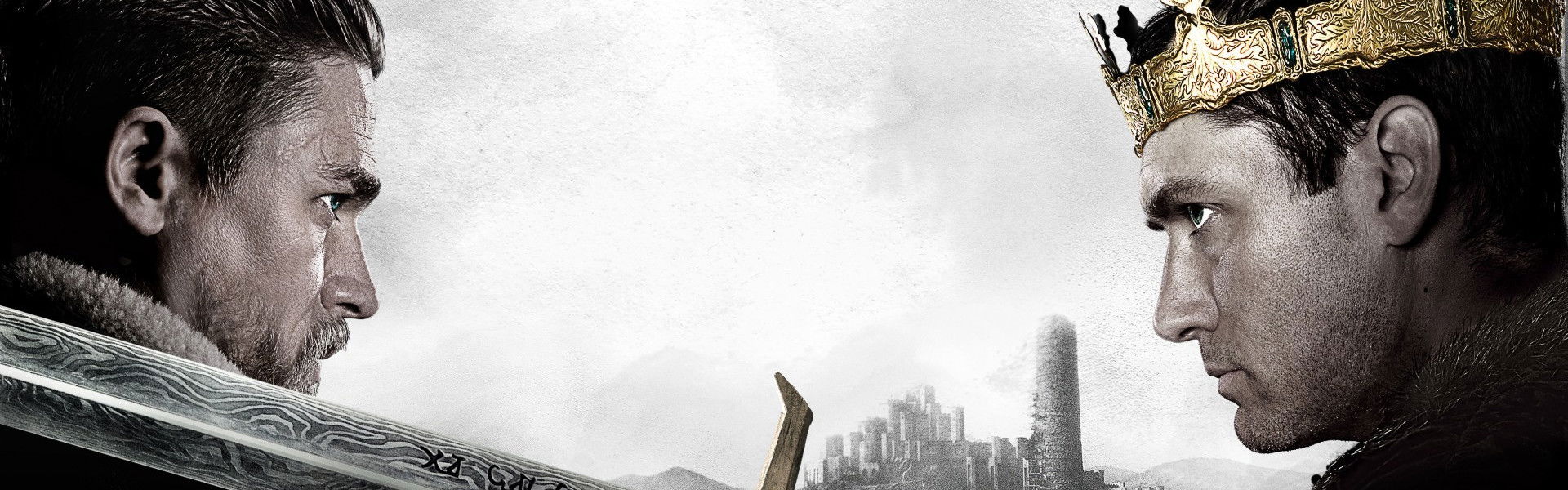 King Arthur: Legend of the Sword