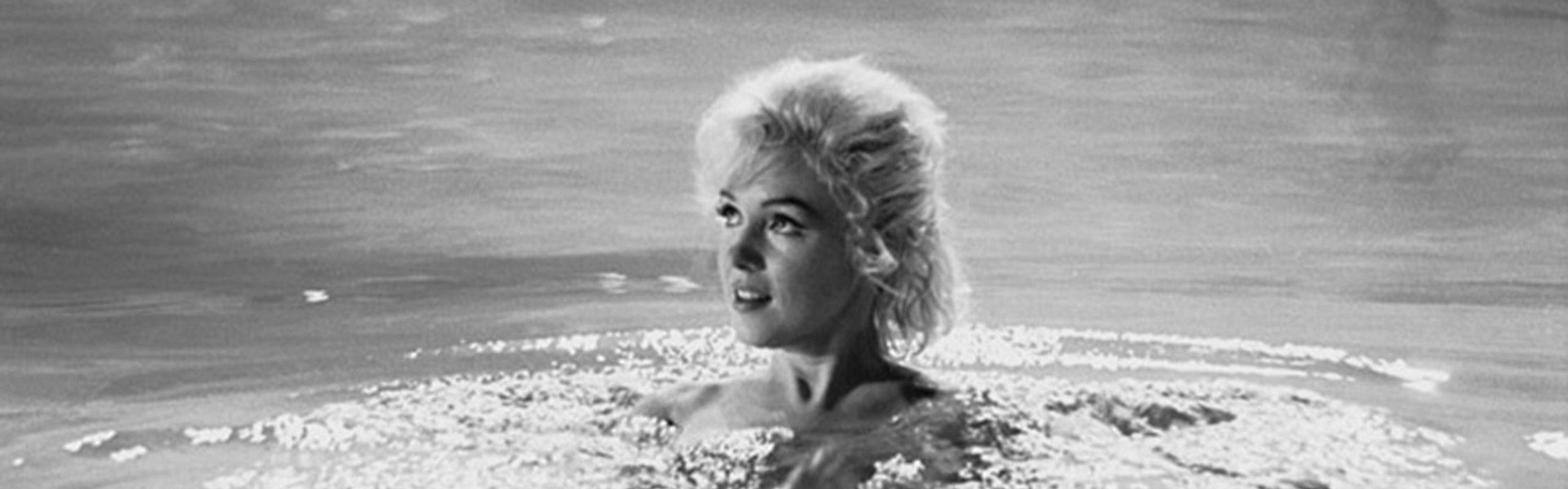 Something's Got to Give