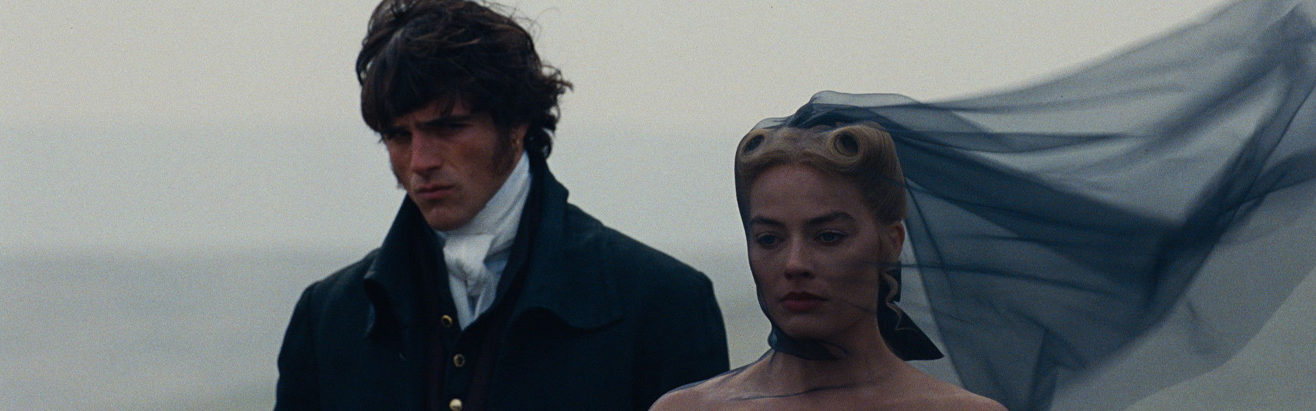 “Wuthering Heights”