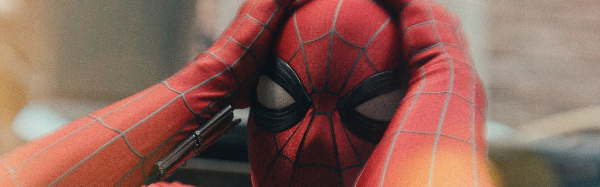 Spider-Man: Brand New Day