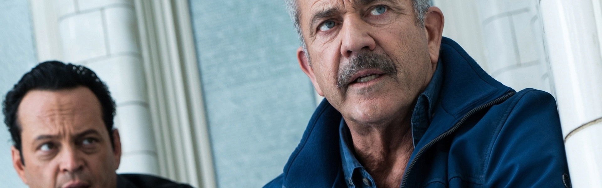 Dragged Across Concrete