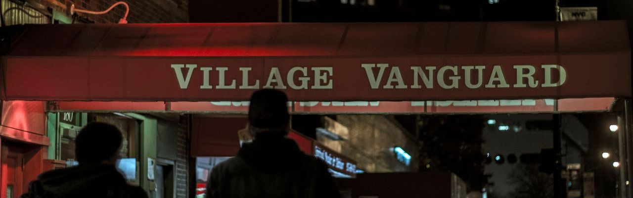 One Night Only: Barbra Streisand and Quartet at the Village Vanguard