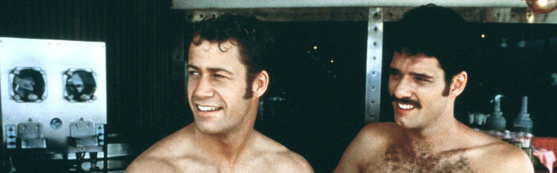 More Tales of the City