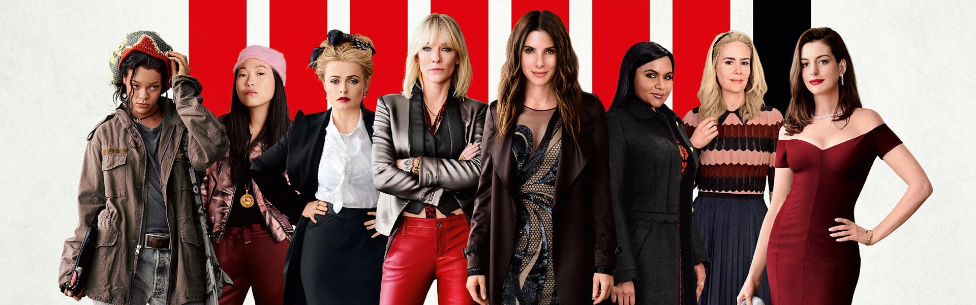 Ocean's Eight