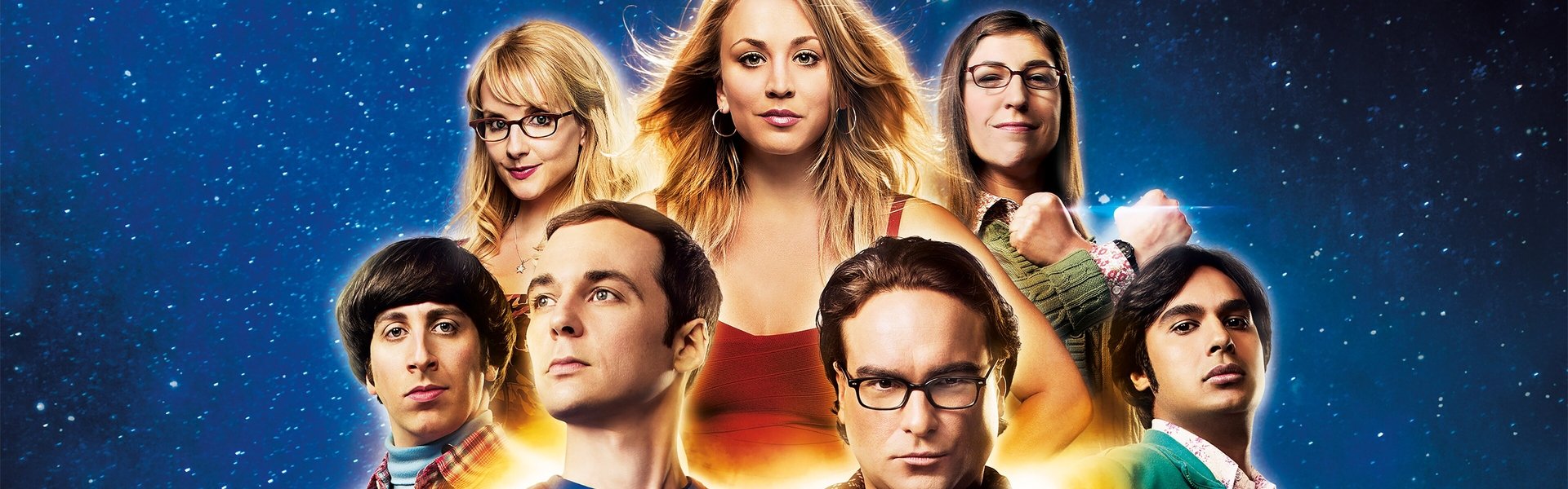 The Big Bang Theory