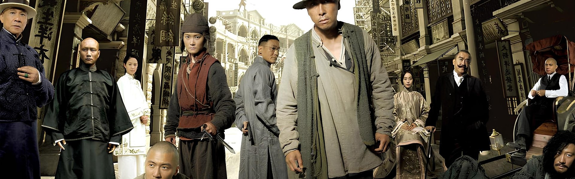 Bodyguards and Assassins