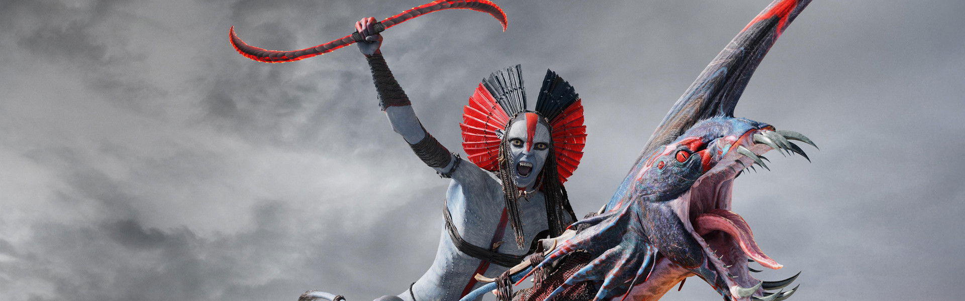 Avatar: Fire and Ash