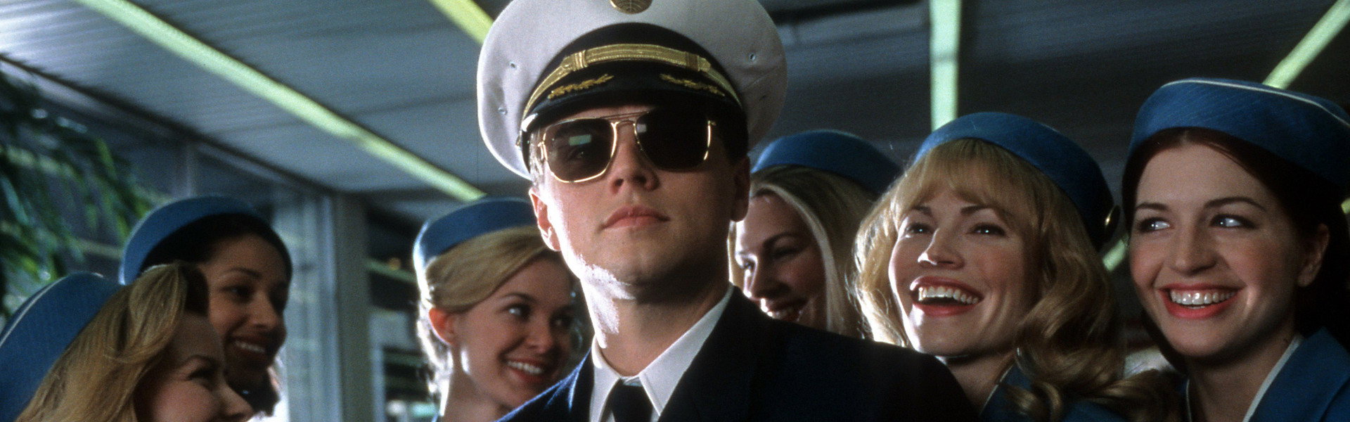 Catch Me If You Can