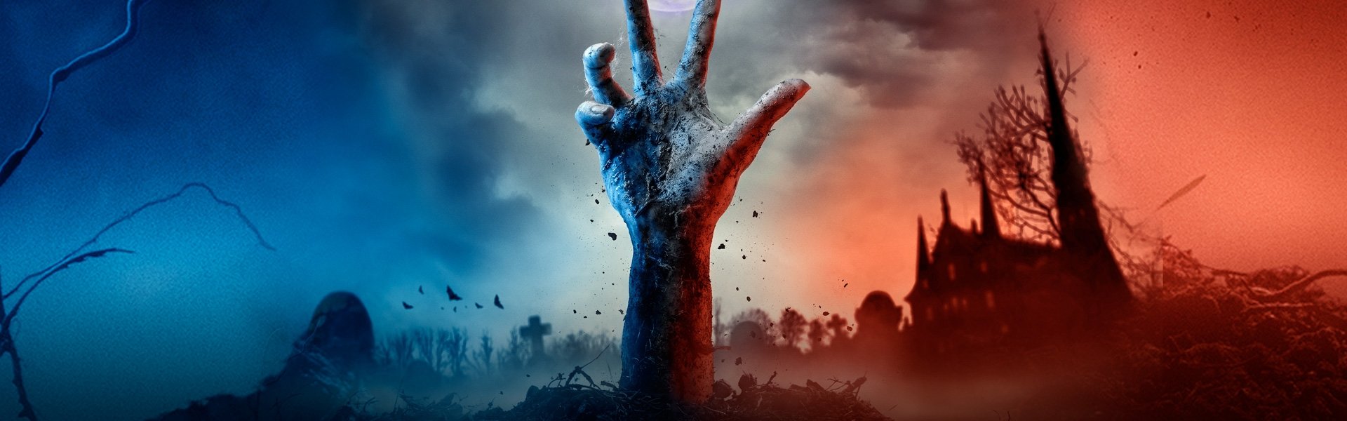 The Dead Don't Die