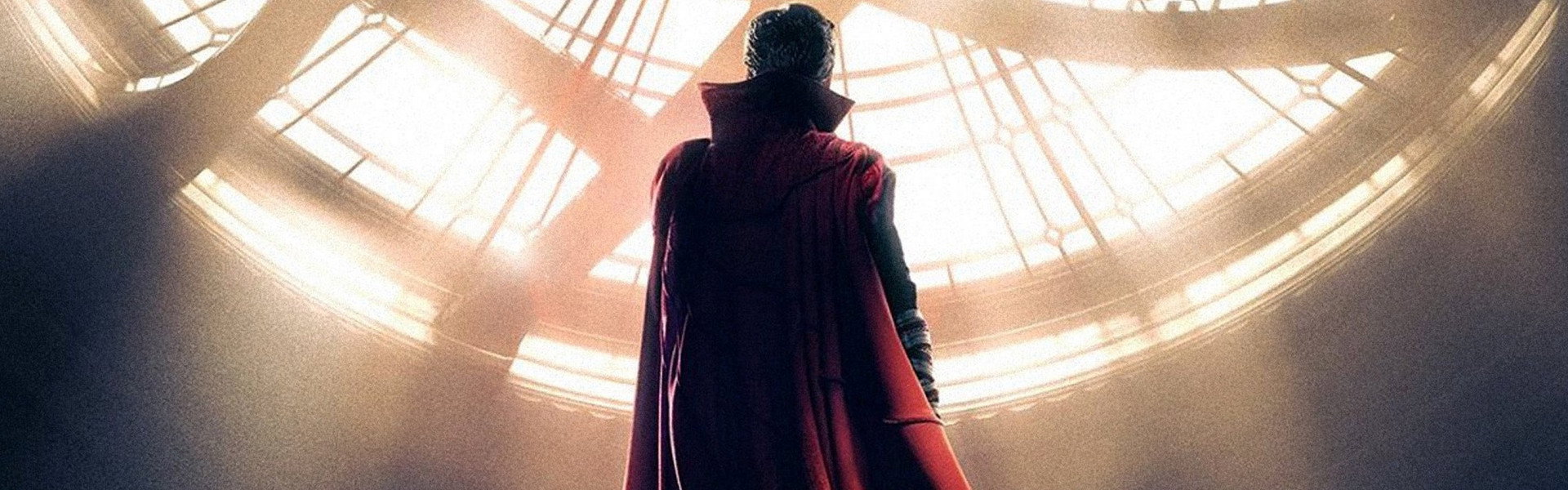Doctor Strange: The Score-Cerer Supreme