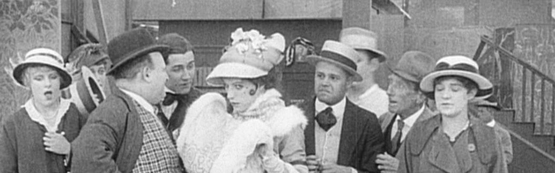 The Masquerader