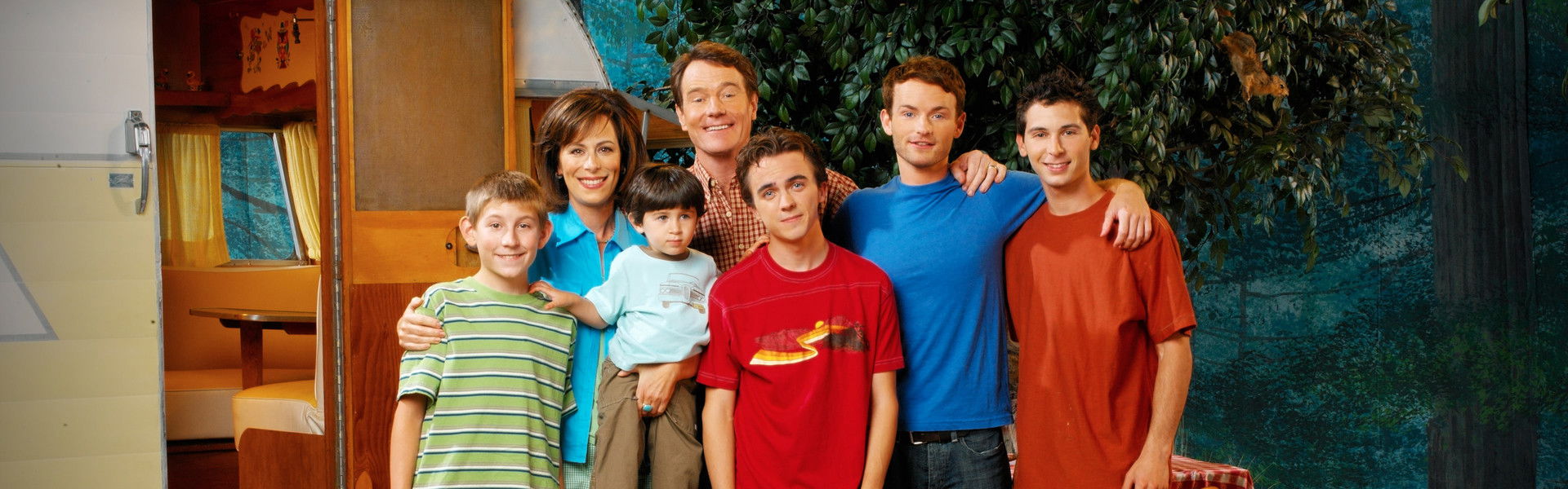 Malcolm in the Middle