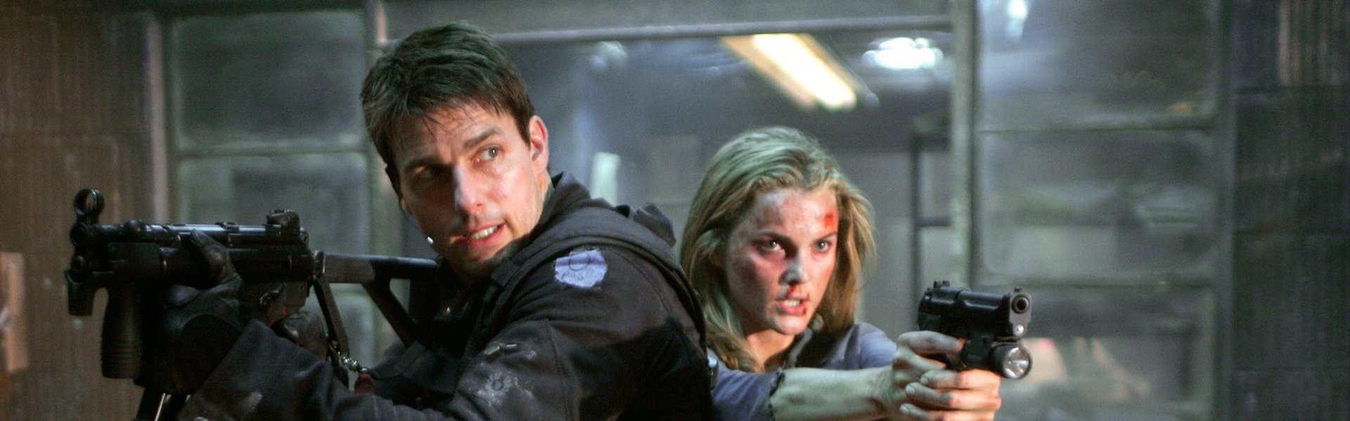Mission: Impossible III
