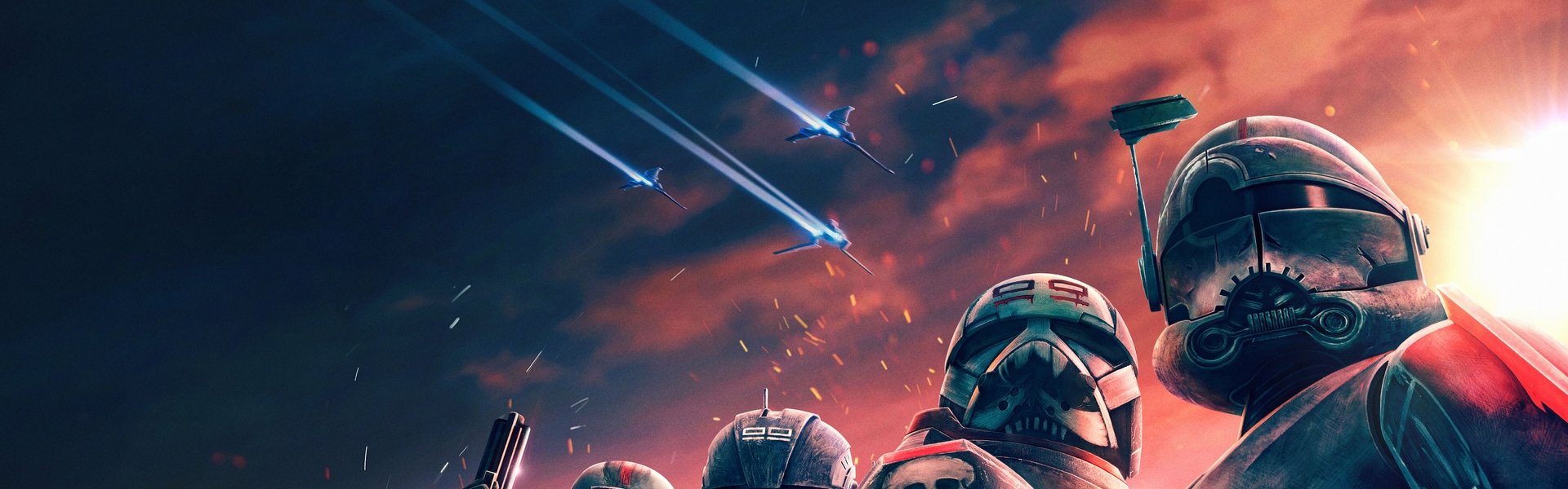 Star Wars: The Bad Batch