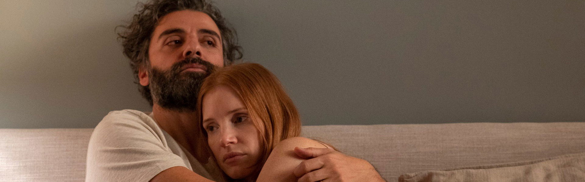 Scenes from a Marriage