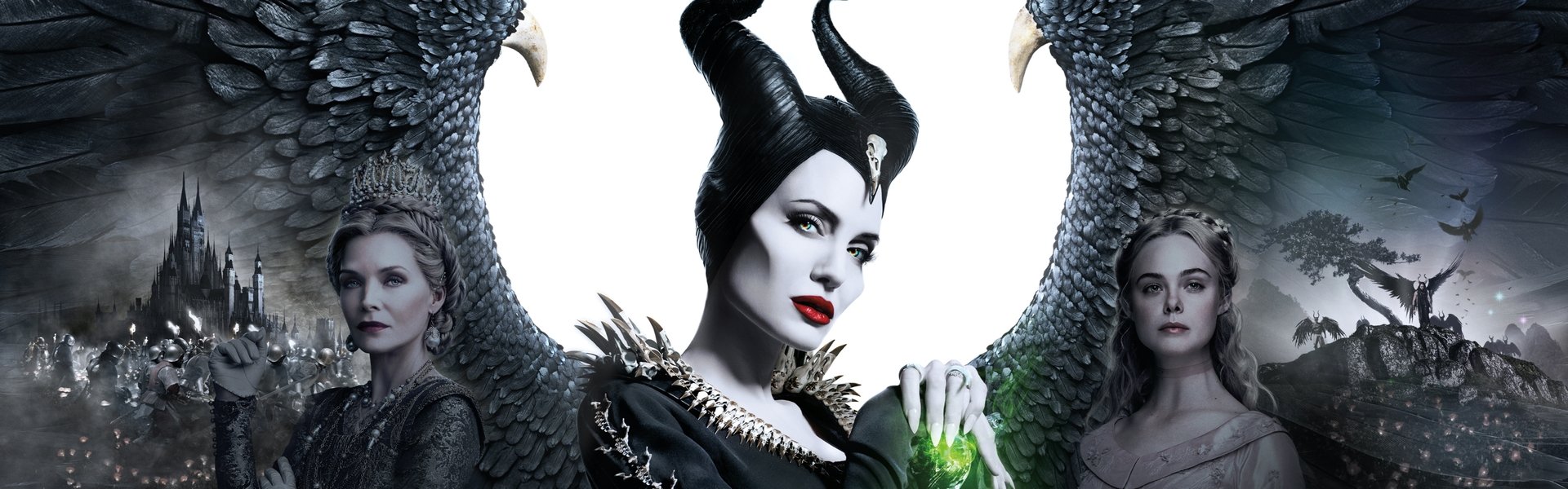 Maleficent: Mistress of Evil