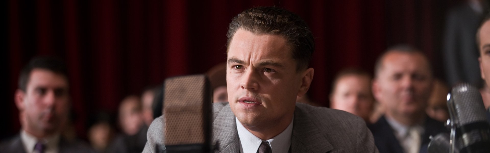 J. Edgar