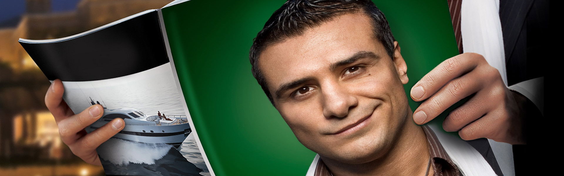 WWE Money In The Bank 2012