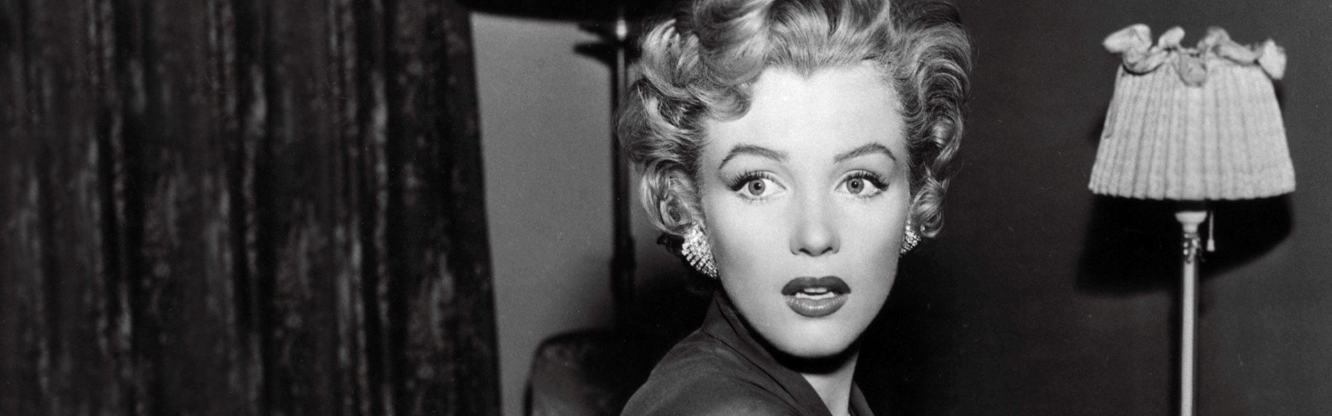 Don't Bother to Knock